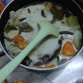 Cooksnap dari kucingkepanasan untuk resep Lodeh tempe kacang panjang