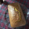 El cooksnap de sandra.huelmo@yahoo.com cuando hizo Budín rápido y económico en 1 paso.