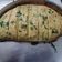 Sapana Kanani's cooksnap of when they made સ્ટ્ફ્ડ ગાર્લિક બ્રેડ (Stuffed Garlic Bread recipe in Gujarati).