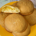Cooksnap dari Ratna Amaliya untuk resep Mexican Bun Sederhana aka Roti Boy