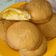 Cooksnap dari Ratna Amaliya untuk resep Mexican Bun Sederhana aka Roti Boy