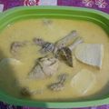 Cooksnap dari Eko Dwi Endarwati untuk resep Opor Ayam Kuning