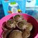 Cooksnap dari Wikka R. Gustiany untuk resep CupCake Coklat panggang