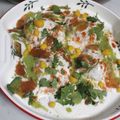 shital Ghaghada's cooksnap of when they made દહીં વડા (Dahi Vada Recipe In Gujarati).