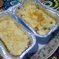 Cooksnap dari Pupu Handayani untuk resep Nasi Panggang Keju (Pr_AdaKejunya)
