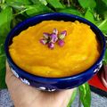 کوک اسنپ 🌟Mahta🌟 بعد از امتحان کردن پوره کدو حلوایی.