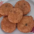 Cooksnap dari Emilia Jahja untuk resep Perkedel Kentang Goreng