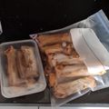 Cooksnap dari Michelin untuk resep Piscok Kulit Lumpia