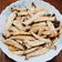 janet 的 蒜味奶油杏鮑菇 cooksnap