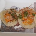Monika Jain ( Homechef)'s cooksnap of when they made উত্তপম (Uttapam recipe in Bengali).