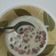 Cooksnap dari chici untuk resep Bubur kacang merah simple