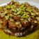El cooksnap de Encar cuando hizo Tartar de bacalao.