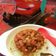 Cooksnap dari Kinandri untuk resep Nasi Tim Salmon