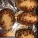 El cooksnap de Rachel cuando hizo Berenjenas rellenas al horno.