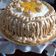 El cooksnap de Lizy Diaz cuando hizo Torta postre cumpleaños varón.