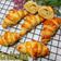Cooksnap dari Siti Hadijah Karo Karo untuk resep Croissant