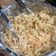 El cooksnap de Jose Navarro cuando hizo Coleslaw de apionabo.