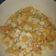 El cooksnap de Vicko Huesca cuando hizo Ensalada de jícama con mango.