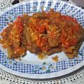 Cooksnap dari Nana Nana untuk resep Telur Geprek Crispy