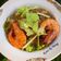 รูป Cooksnap ของ Pang Panisara เมื่อเขาทำ กุ้งอบเส้นแก้วคีโต
