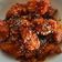 Cooksnap dari Ria Ariesta untuk resep Korean Spicy Crispy Chicken ala Bonchon/Richeese