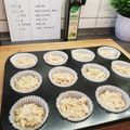 Viktoria Cooksnap-ja, amikor elkészítette a(z) Almás zabpelyhes muffin receptet.