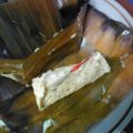 Cooksnap dari Made Mini untuk resep Pepes Tahu