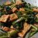 Cooksnap dari Agung Winoto untuk resep Kangkung Orek Tempe