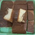 Cooksnap dari Risma untuk resep Bolu panggang ekonomis (2 telur)