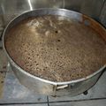 Cooksnap dari Cici Utami untuk resep Bolu Ketan Hitam Panggang