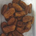 El cooksnap de ricardocollazo0 cuando hizo Croquetas de pollo asado.