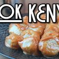 Cooksnap dari Smart Mama Vlog untuk resep Cilok Kenyal (tetap empuk saat sudah dingin)