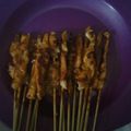 Cooksnap dari Ragil Wulandari untuk resep Sate ayam ponorogo
