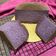 Cooksnap dari Aty Dee untuk resep Taro chiffon cake
