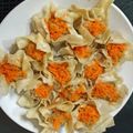 Cooksnap dari Lisia Zhan untuk resep Dimsum ayam jumbo