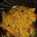 Cooksnap dari descy Darman untuk resep Ayam Goreng ala RM Padang