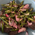 Cooksnap dari rdwyn untuk resep Dendeng batokok Cabe hijau