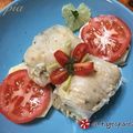 Cooksnap από FILIPPIA στη συνταγή Λαχανοντολμάδες νηστίσιμοι