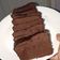 Cooksnap dari yeny Fisdi untuk resep Japanese Dark Pearl chiffon cake #ketopad