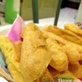 Cooksnap dari Hes Hidayat untuk resep Churros
