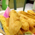 Cooksnap dari Hes Hidayat untuk resep Churros