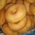 Cooksnap dari Emy Dhafarza untuk resep Donat Empuk Lembuut