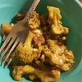 Lameka Miller's cooksnap of when they made Easy crockpot beef and broccoli.