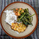 Cooksnap dari Chris Bewick untuk resep 275) Tumis Kangkung Ala Manado
