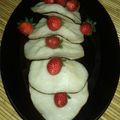 Cooksnap dari KasMira untuk resep Pinukuik kampung