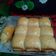Cooksnap dari Reiska Oktaviani untuk resep Eggless soft bread