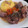 El cooksnap de Teresita Felíz cuando hizo Carne al jugo al vino tinto con arroz.
