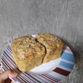 Cooksnap dari Agustina Tri Wardani untuk resep Bolu pisang kukus takaran sendok