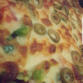 صورة من ام جميل، شاركها بعد تجربة وصفة بيتزا سريعه بالتوست🍕🍞