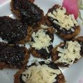 Cooksnap dari Izlavia untuk resep Pisang Nugget